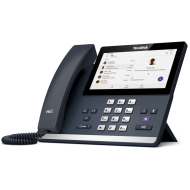 MP56 E2 Microsoft Teams 7 İnç Dokunmatik Ekran Telefon